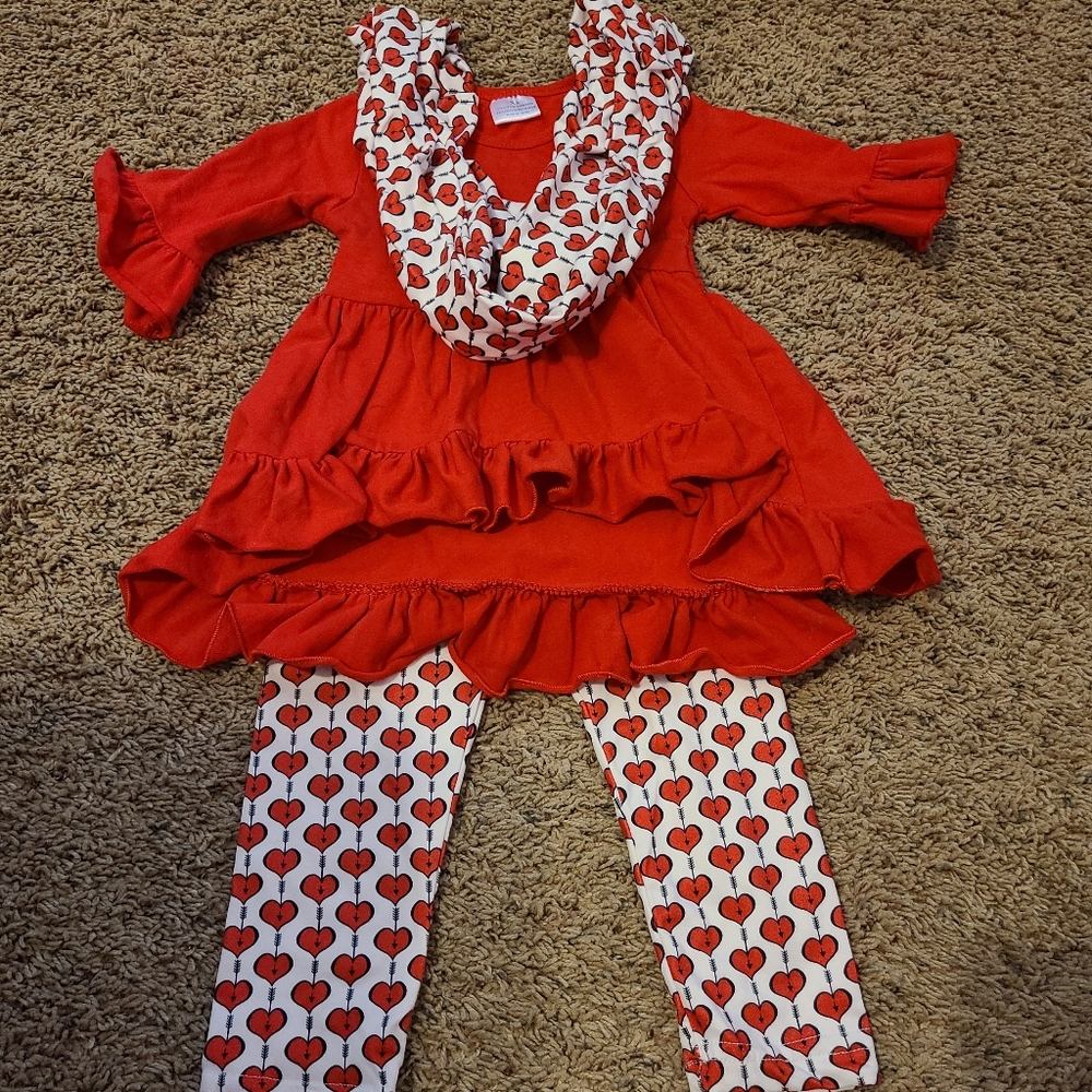 Girls Clothes